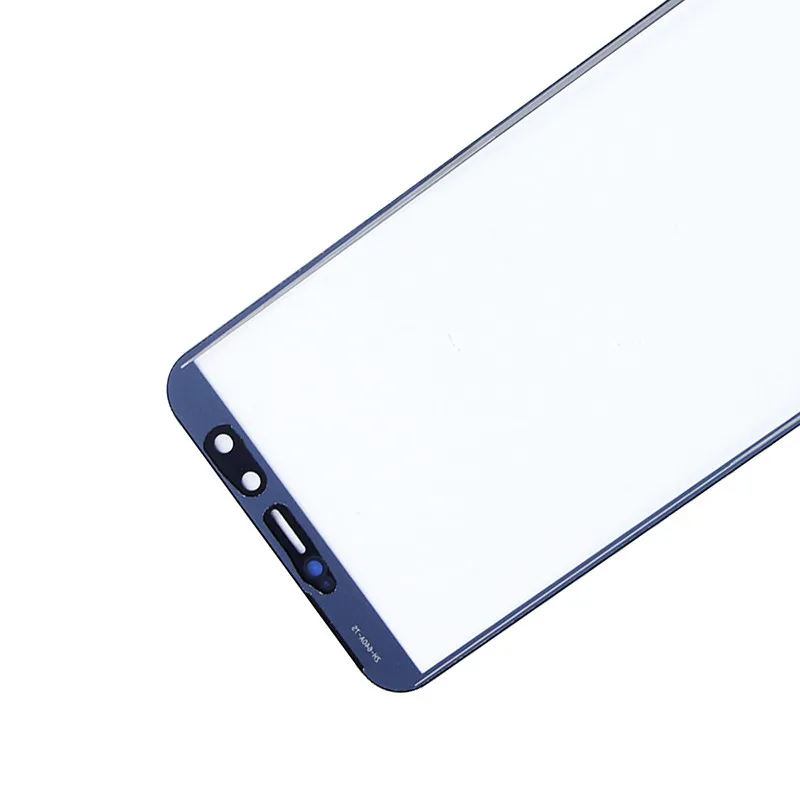 Передняя панель для Huawei Honor 9 Lite сенсорное стекло с дигитайзером на сенсорном