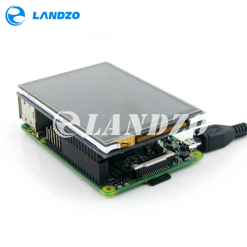 5. 5. 5. 5 lcd. Дисплей raspberry pi 3.