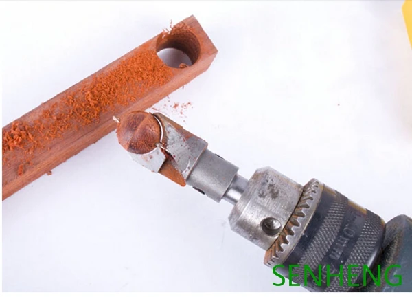 1piece 18*2mm Tungsten carbide cutter beads wooden making drill hit