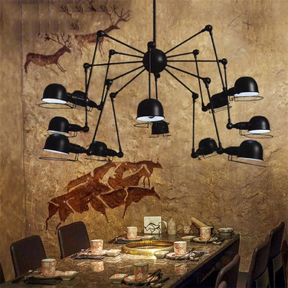 Acquista all'ingrosso online braccio lampadario da grossisti ... Lampadari disegno Ottone