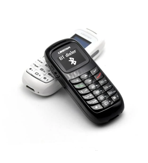 Мини мобильный сотовый телефон Gt Star Gtstar L8star Bm70 беспроводные Bluetooth наушники