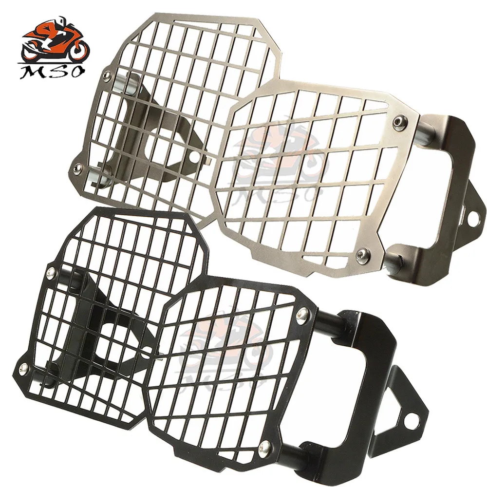 

Motorcycle Headlight Grille Guard Cover Protector For BMW F650GS F700GS F800R F800GS/ADV 2008 2009 2010 2011 2012 2013-2018 Moto