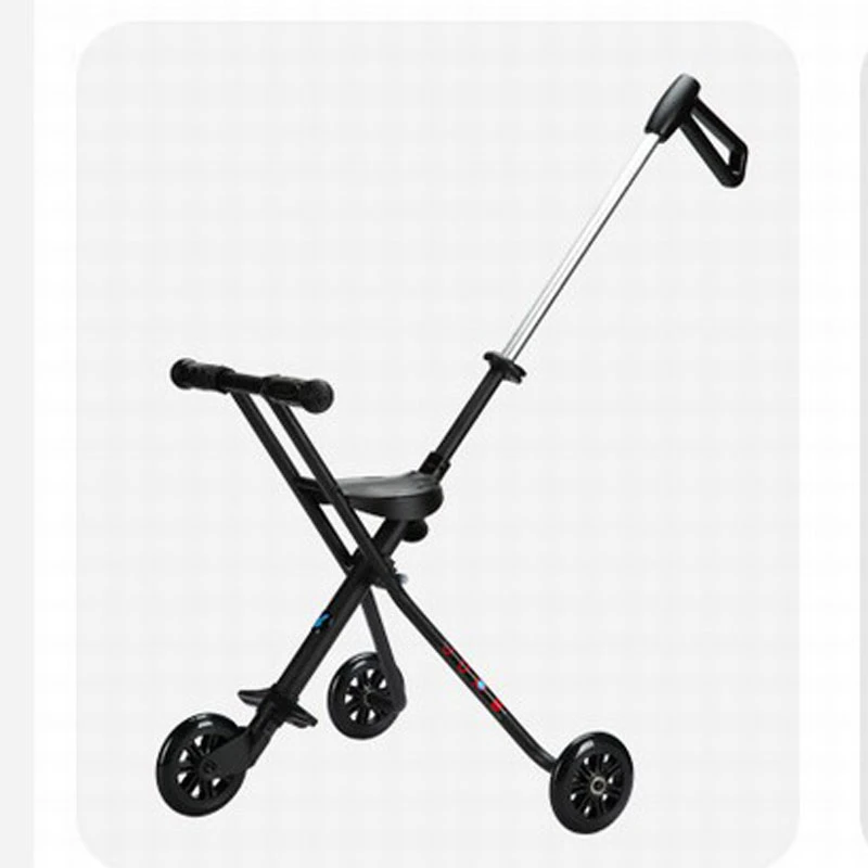 child push cart