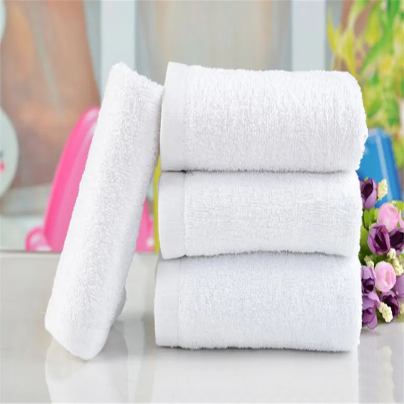 Высококачественное мягкое Чистое Белое детское полотенце детское банное полотенце toalha de banho infantil детское полотенце s хлопок
