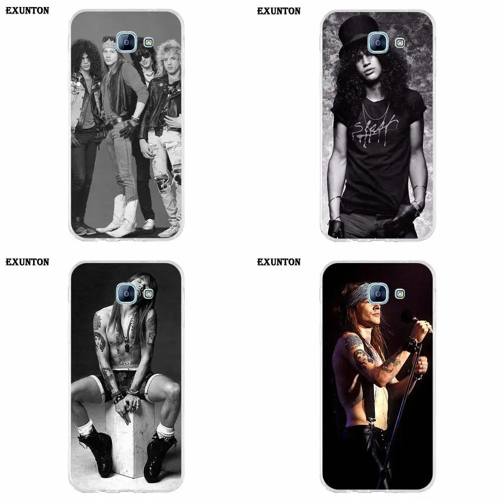 

TPU Covers For Xiaomi Redmi Mi Note 7 8 9 SE Pro Lite Go Play Guns N Roses Retro Slash Wooden Branco Caso