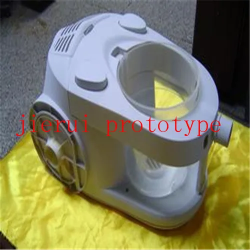 

reaction aluminium injection molding prototype