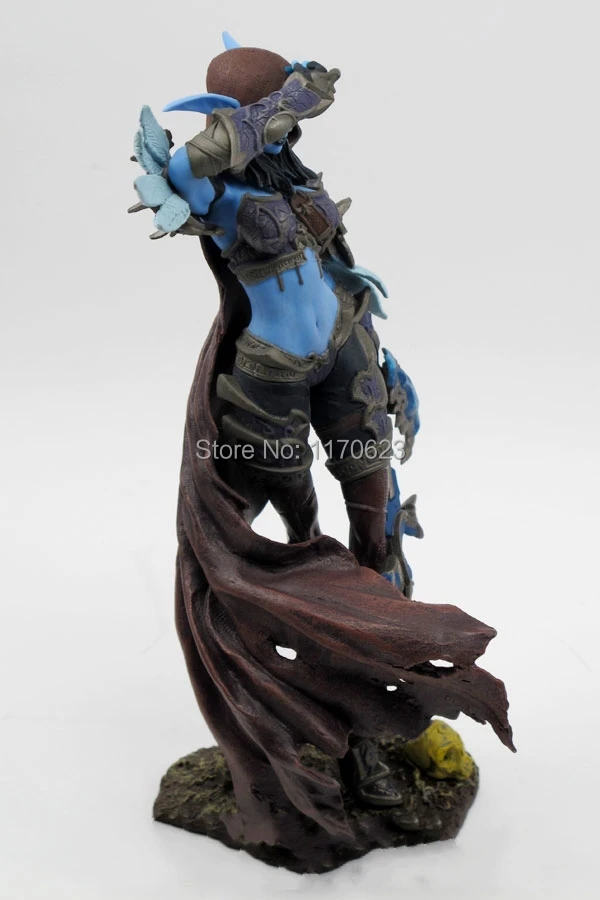 Game-Figures-Forsaken-Queen-Sylvanas-Windrunner-Action-Figure-Collectible-Toy (2).jpg
