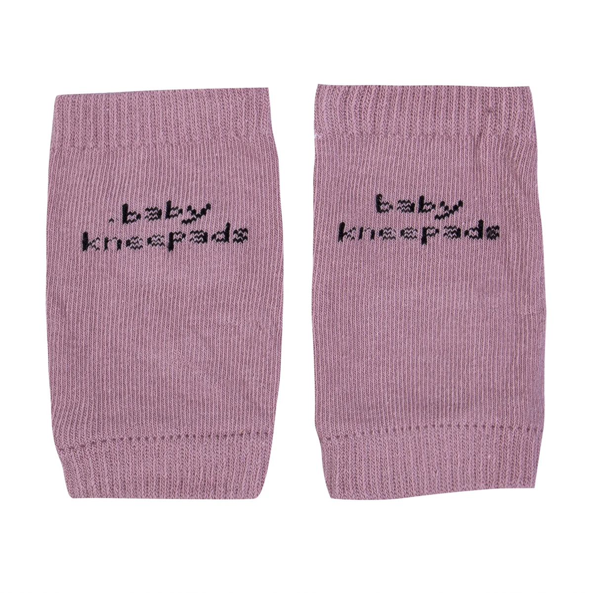 1 пара Детские наколенники Новорожденные малыши детские мягкие Нескользящие защитные ползающие налокотники наколенники Детская грелка для ног протектор - Цвет: pink