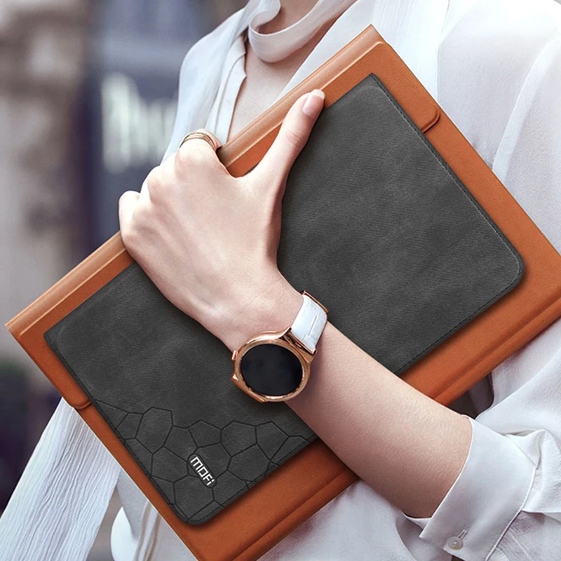 

For Huawei Mediapad M5 Pro 10.8 Protective Shell Skin For Huawei M5 Pu Leather Case 10.8" Slim Smart Week Sleep CRM-AL09 CRM-W09