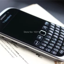 Curve 9320 blackberry 9320 Мобильный телефон разблокирован с QWERTY клавиатурой wifi 3.2MP камера