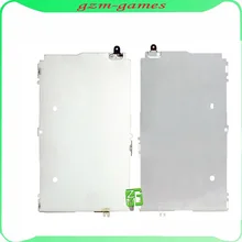 Из Металла ЖК-дисплей щит задней пластины Замена Ремонт Часть для iPhone 5 5 г