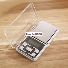 Карманные Цифровые ювелирные весы 500 г/0,1 г граммовые весы электронные с клавиши из abs 07NOV