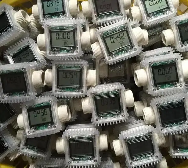 K24 METER SENSOR
