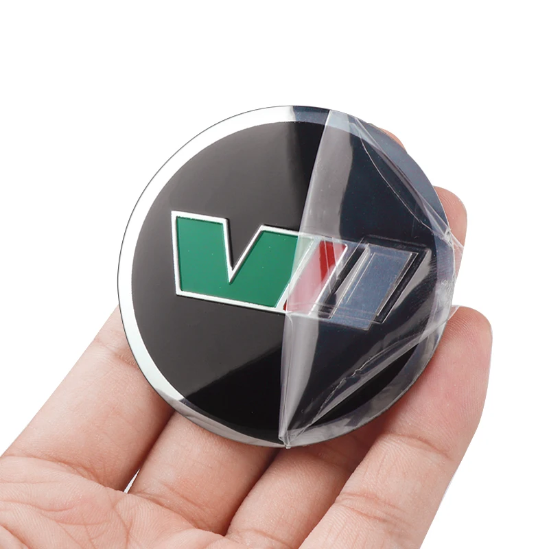 Porte-cl/és VRS pour Skoda Octavia ou Fabia VRS