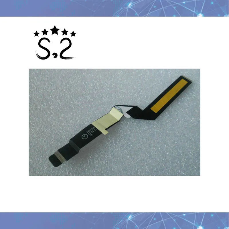 Original and New A1502 Trackpad Touchpad Ribbon Flex Cable for Macbook