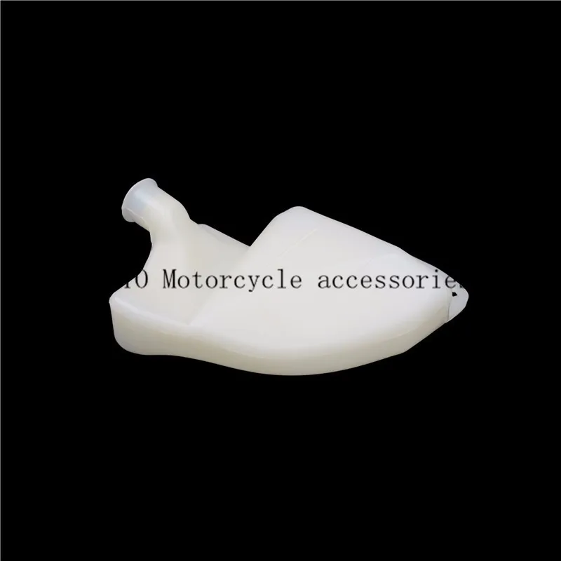 Новый радиатор бак для Yamaha YZF R6 06-2010 2011 2012 2013 2014 радиатора танк Новая мотоциклетная обувь радиатора танк расширительный бачок кувшин