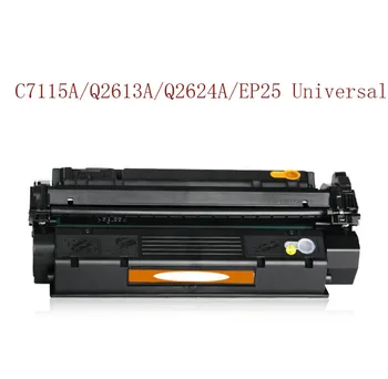 

Easy to add powder Q2624A Q2613A C7115A EP25 toner cartridge For HP LaserJet 1000/1200/1220/3300/3310/3320/3330/1300/1150
