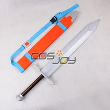 3" фигурки Dragon Ball Swrod с оболочкой ПВХ Реплика Косплей Реквизит-0779