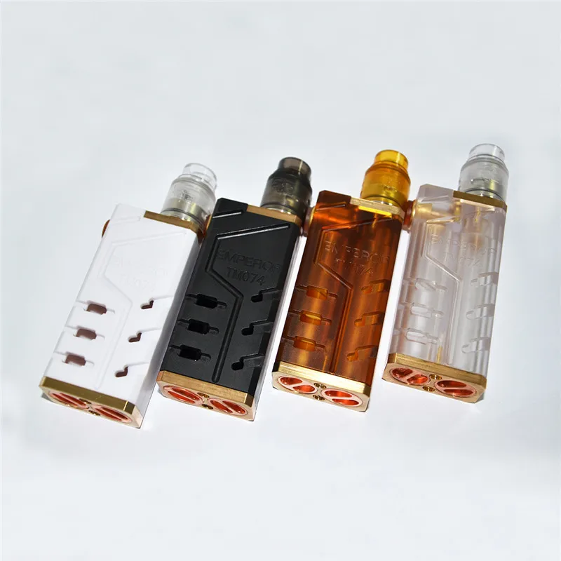 new arrival sob emperor
