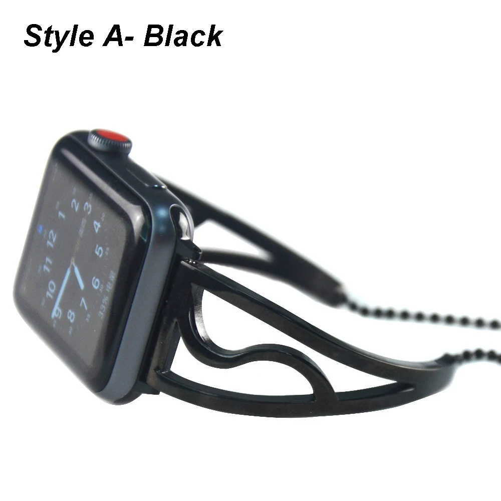 A-BLACK