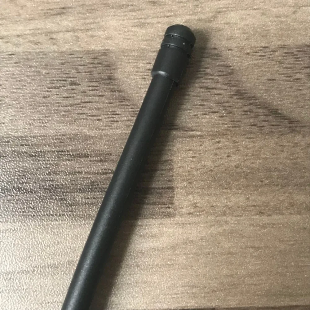 6 шт. микрофонная Антенна BNC UHF Для Shure PGX24 SLX24 PG58 SM58 BETA58 серии Беспроводная Частота
