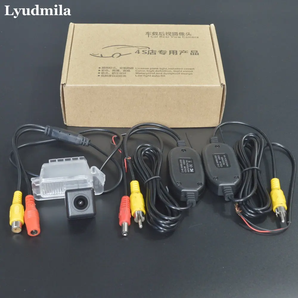 Lyudmila Wireless Reverse Camera For Ford Grand C Max C Max Cmax Mk2 10 16 Car Rear View Camera Hd Ccd Night Vision Vehicle Camera Aliexpress Lyudmila Wireless Reverse Camera For Ford Grand C Max C Max Cmax Mk2 10 16 Car Rear View Camera Hd Ccd Night Vision Vehicle Camera Aliexpress