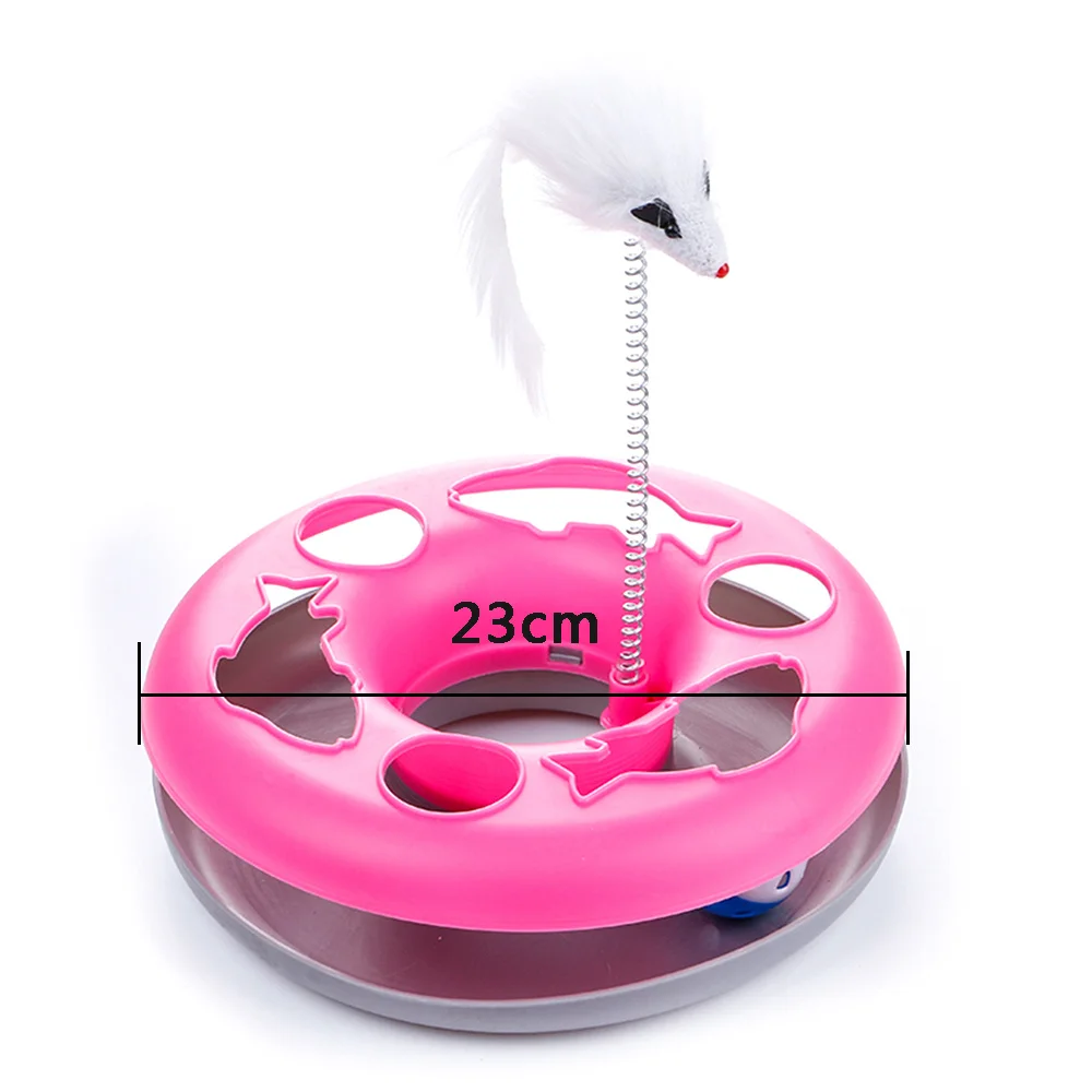 Dog Toys For Small Dogs Cats (1)