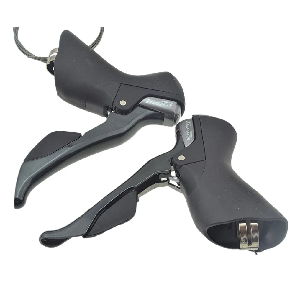 Shimano Road Tiagra ST 4700 STI Shifters Brake Levers 2 x 10 Speed