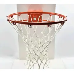 Hobbylan профессиональная прочная сменная баскетбольная сетка для NBA/CBA