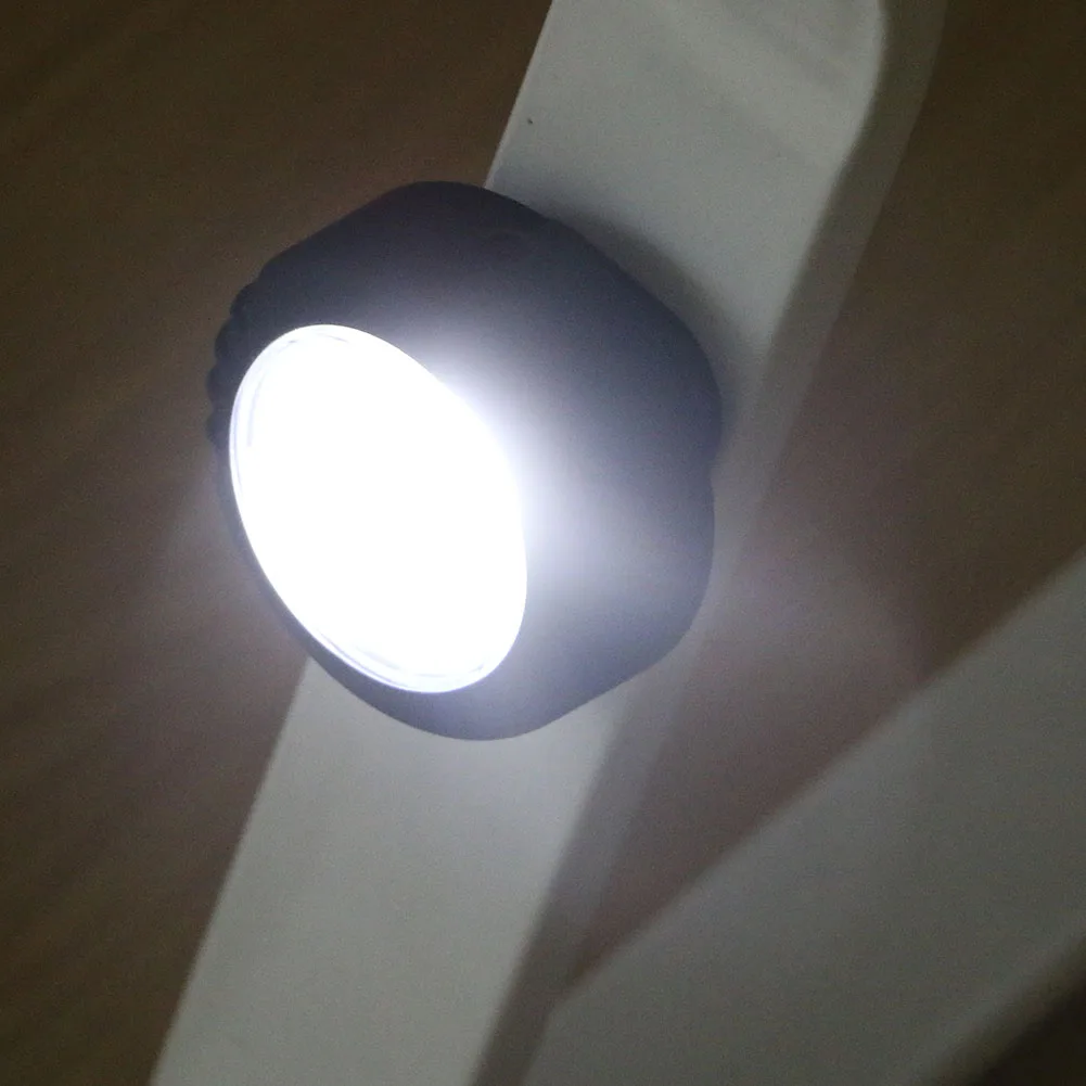 Мини светодиодный фонарь для работы вспышки светильник вес карман Портативный Фонари магнит подвесные светильники для кемпинга на открытом воздухе 3 хааа