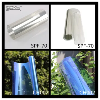 

SUNICE Car Window Tint Car Tinting Film Whole Car Windshield Sticker Solar Protection Waterproof UV Proof Heat Control 3pcs