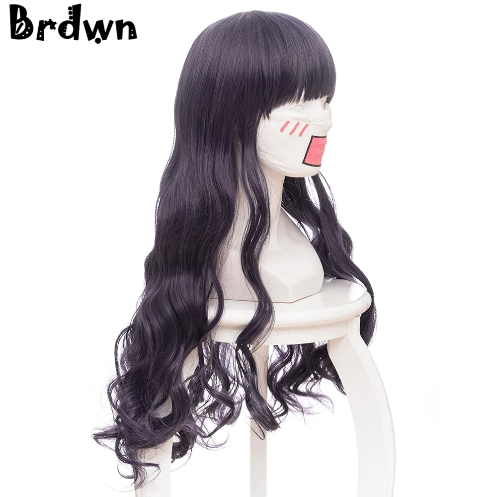 Brdwn Card Captor Женская Сакура КИНОМОТО Sakura Tomoyo Daidoji Косплей Hairwear
