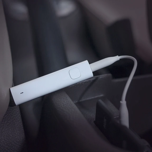 Xiaomi Bluetooth Audio Adapter My Gadget Online