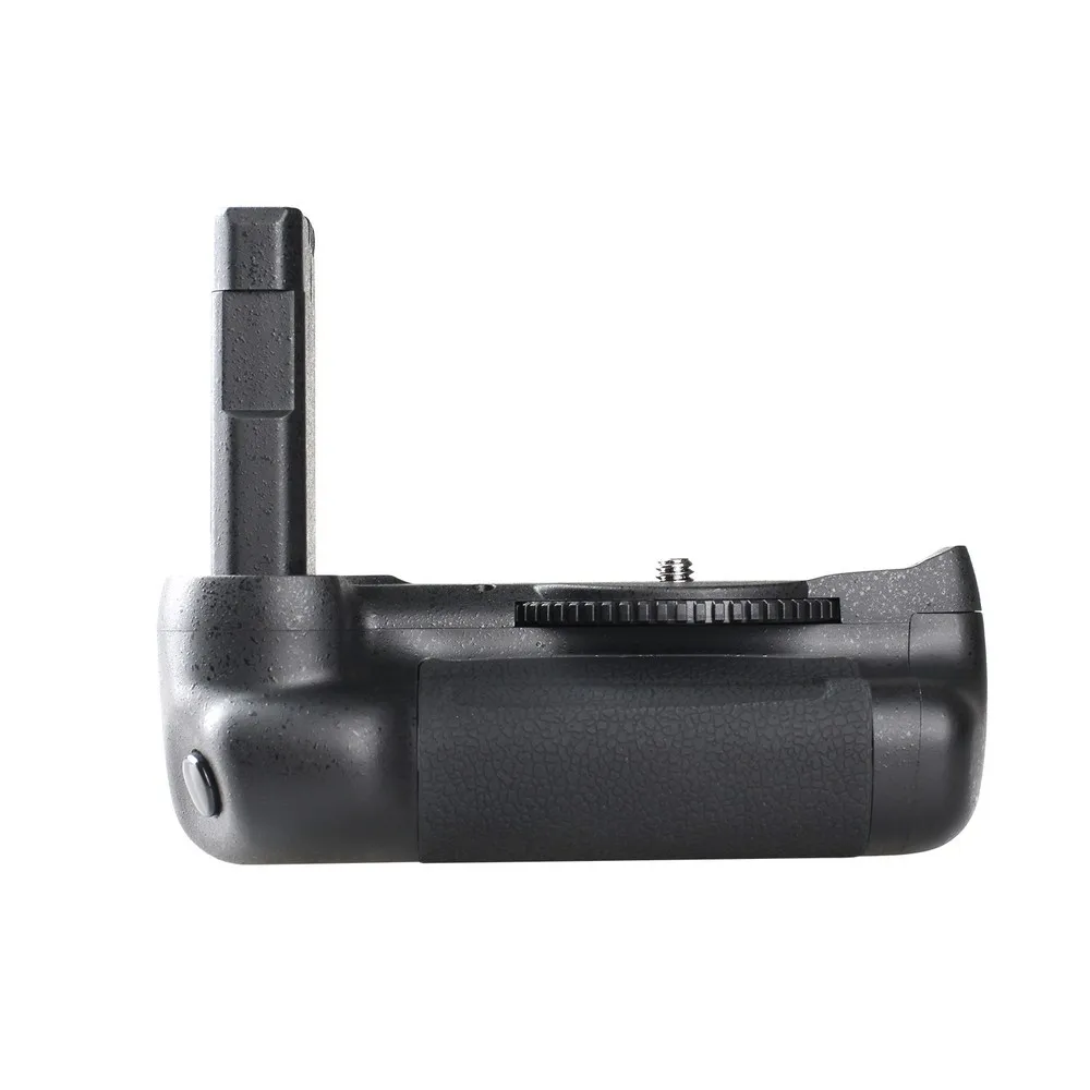 Capsaver многофункциональная Вертикальная Батарейная ручка для Nikon D5500 D5600 DSLR камеры Профессиональный держатель батареи работает с EN-EL14a