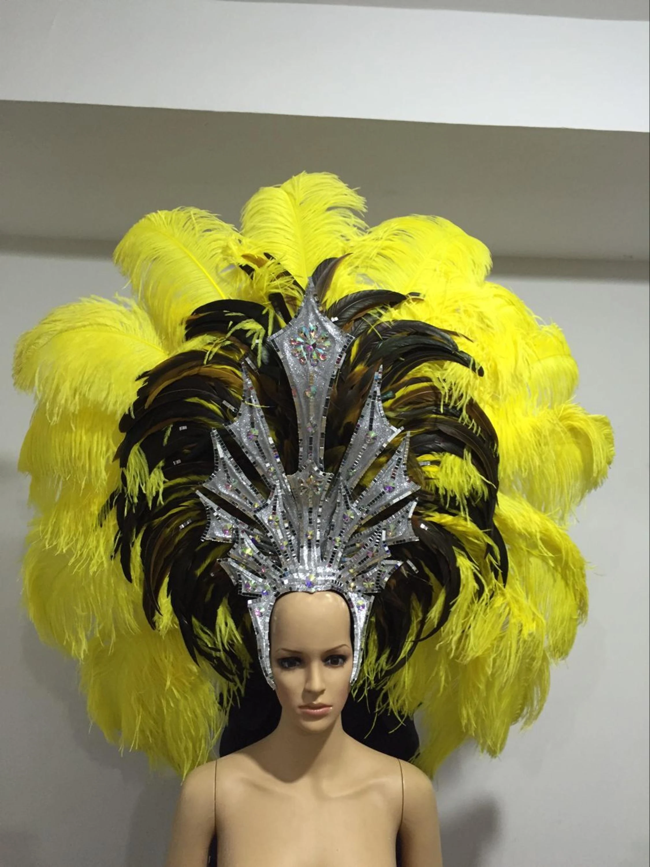 ブラジル リオ スペイン キューバの変装 カーニバル マスク カーニバル Brazil Carnival Aliexpress