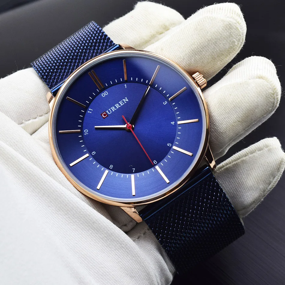 Watch Men 8303(1)