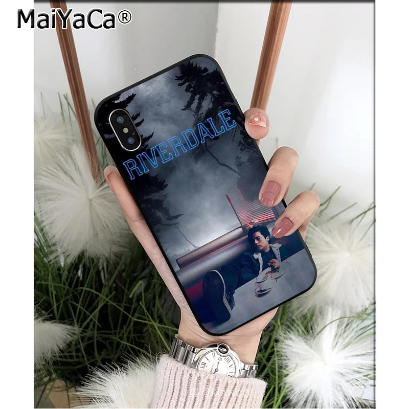 America TV Riverdale Jughead Jones