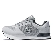 2018 spring new Outdoor comfort K-type female heel shoes women high quality men sport shoes British style Unisex running shoes
