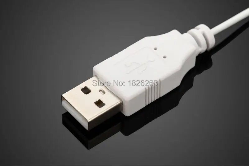 USB