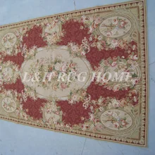 10 K 4'x6' ручной работы вязанное крючком шерстяное изделие ковер/ковер, шерсть и коврик ручной работы для домашнего декора