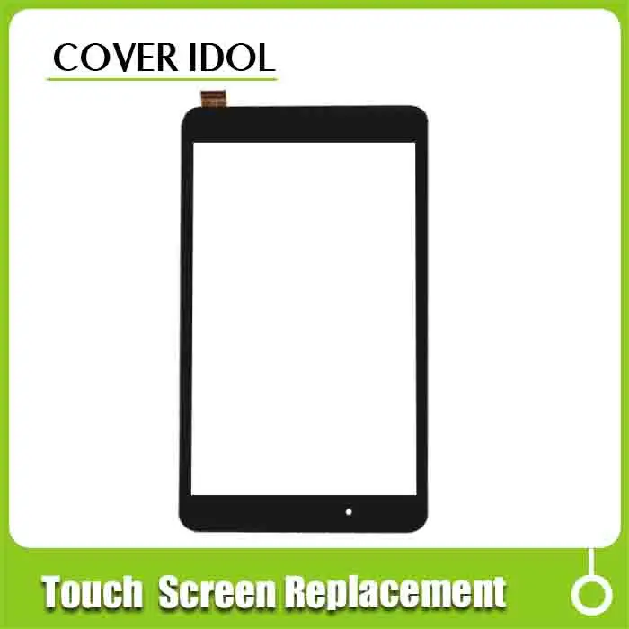 

New touch screen For 8" Prestigio MultiPad MUZE 5018 3G 5008 PMT5008_3G PMT5018 panel Digitizer Glass Sensor Replacement