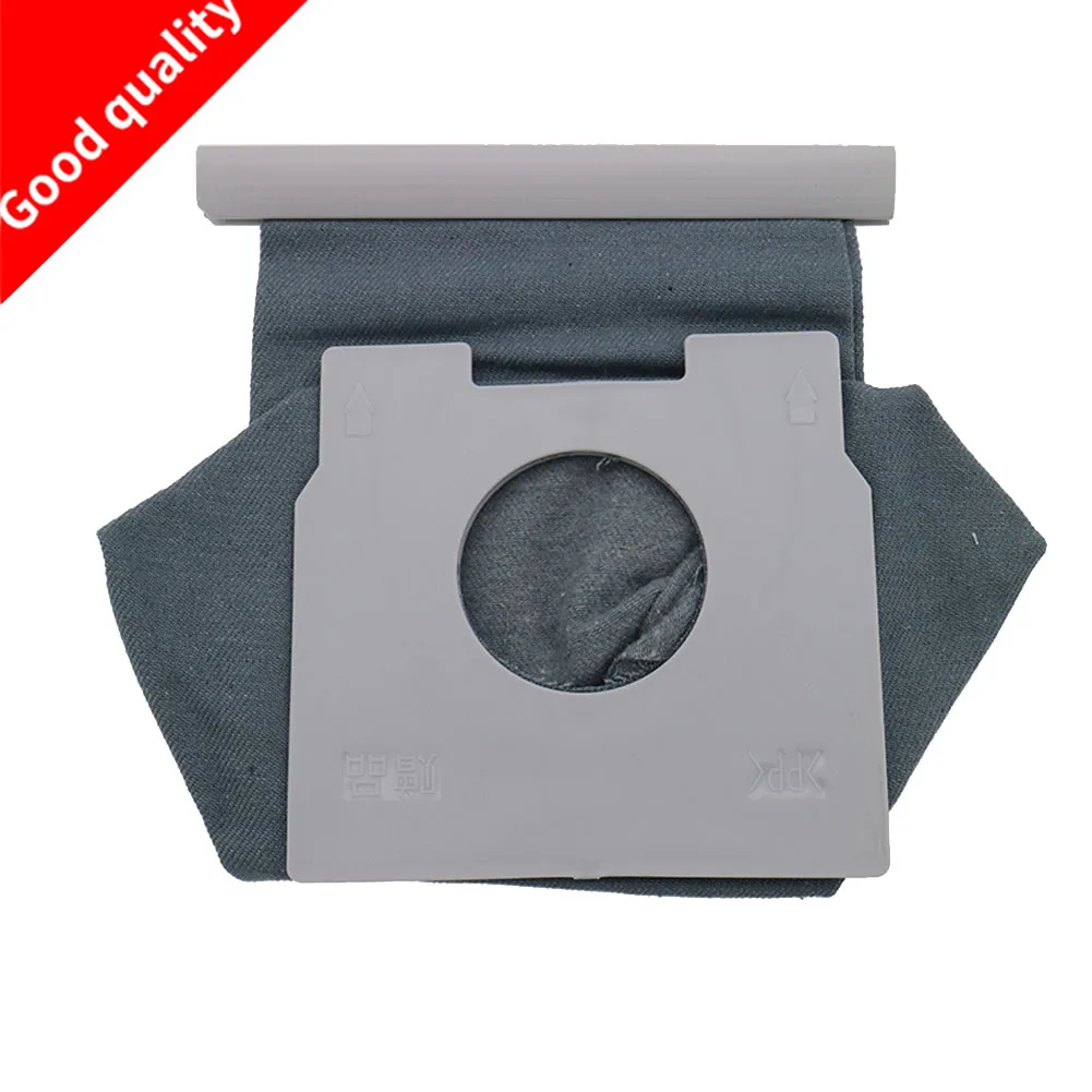 Vacuum cleaner bag Hepa filter dust bags cleaner bags Replacement for Panasonic MC CA291 MC