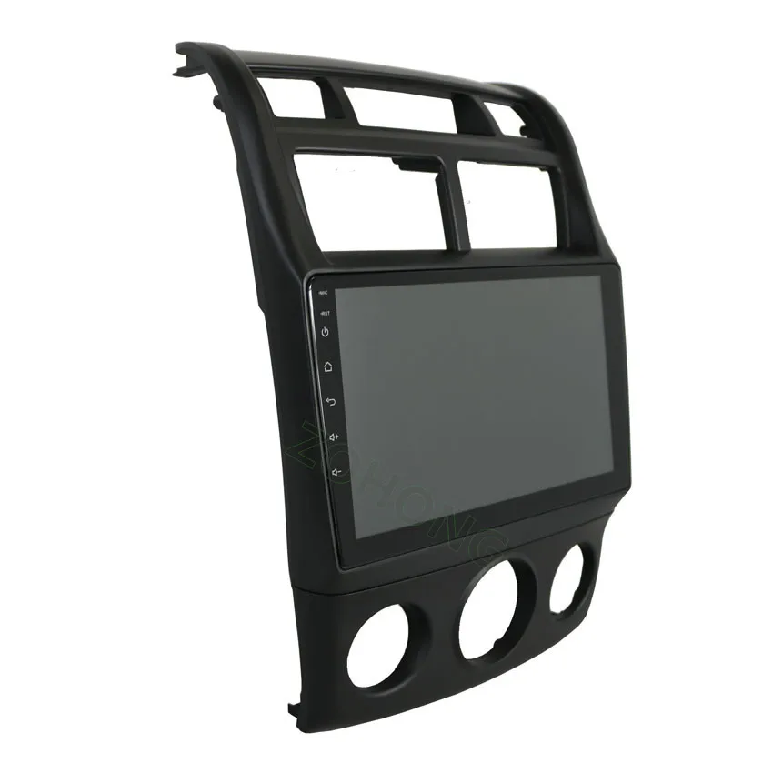 Cheap 2.5D 9 inch Android 8.1 Car DVD Player for KIA Sportage 2006 2007 2008 2009 2010 2011 CAR GPS Radio Navigation BT WIFI Map 2