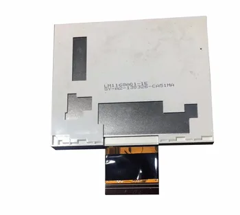 

Ginatplus screen model 307295402 GPM1168A0 for Texas Instruments Nspire Calculator Cas lcd screen display