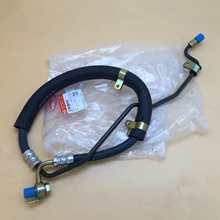 High pressure oil pipe for BYD S6 2.0 2.4 booster pump oil pipe S6-3406100