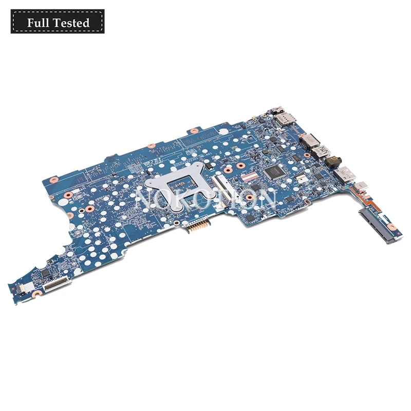  NOKOTION 826807-601 826807-001 6050A2822301-MB-A01 Main board For HP EliteBook 840 G3 850 G3 Notebo