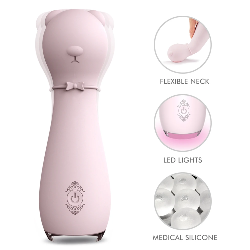 G Spot фаллоимитатор вибратор для женщин девочек мастурбация Волшебная палочка