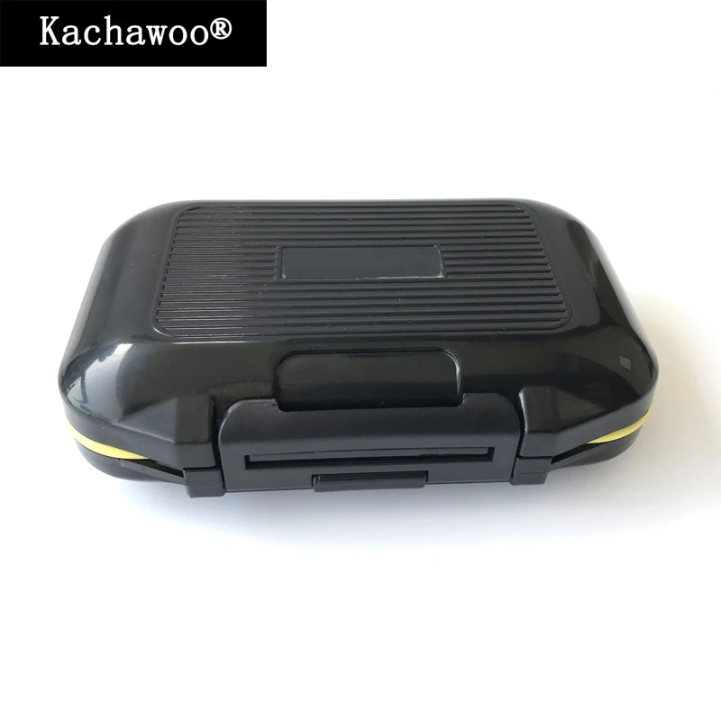 Fly Fishing Lure Box (1)