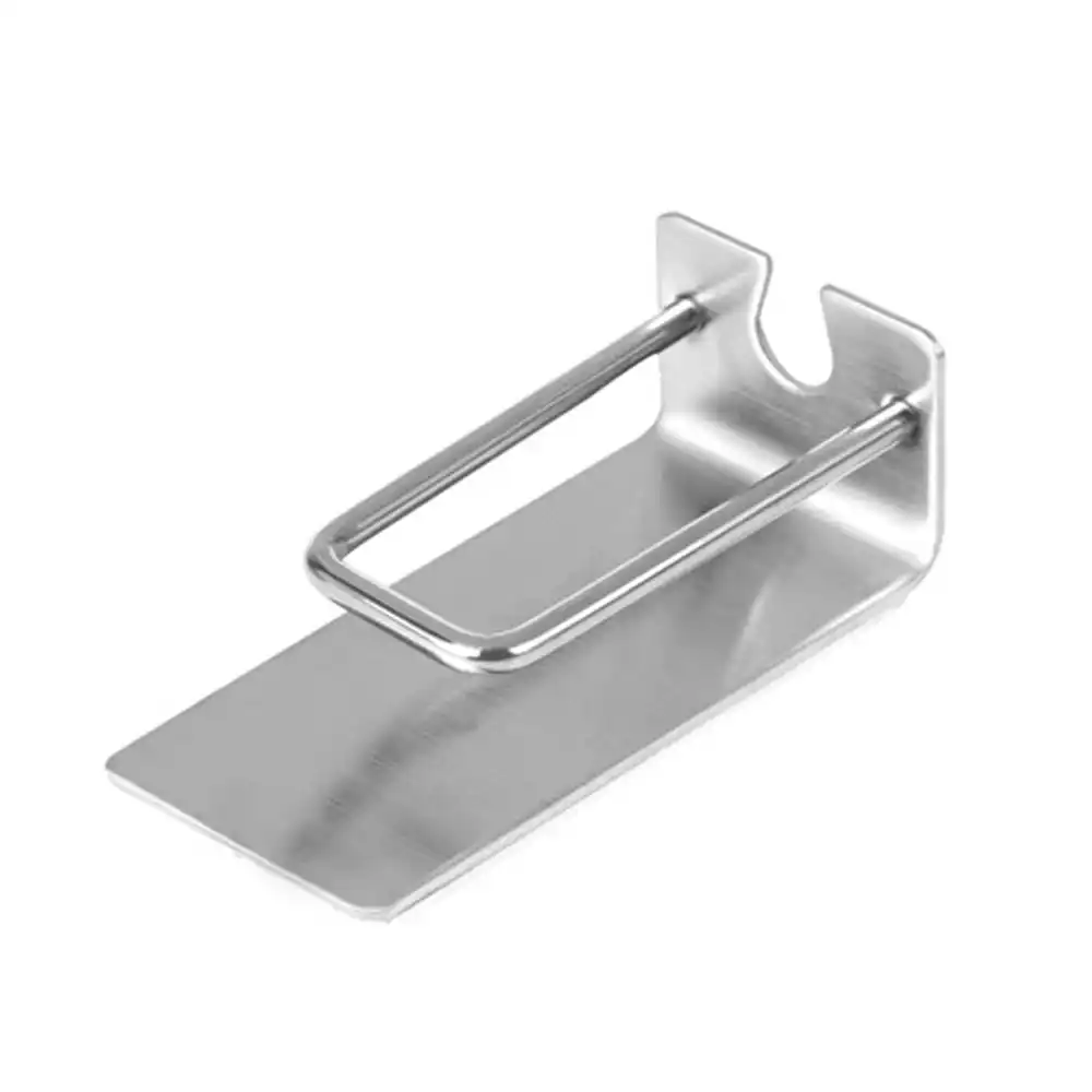 bathroom accessories toothbrush holder stainless steel bathroom