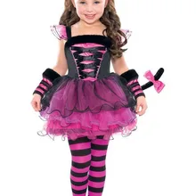 Розничная, новые рождественские комплекты одежды для девочек, комплект для женщин, Полосатое платье в полоску, платье в полоску, повязка на голову